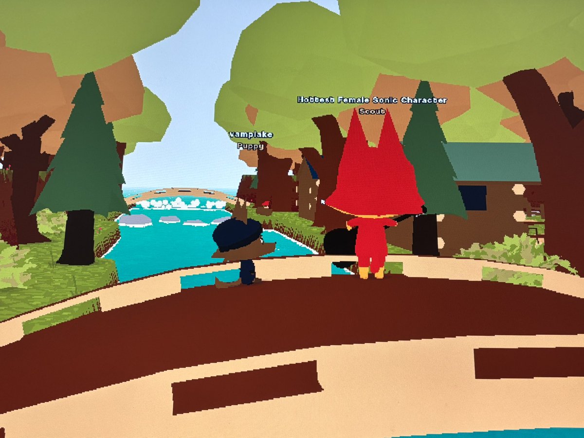 bonnibloop_'s tweet image. hi everyone !! its lake, like bonnibel said in previous tweet im logged in on here to post music updates for bonnie every once in a while and thats all this accs gonna be for the time being soo yea, twin out