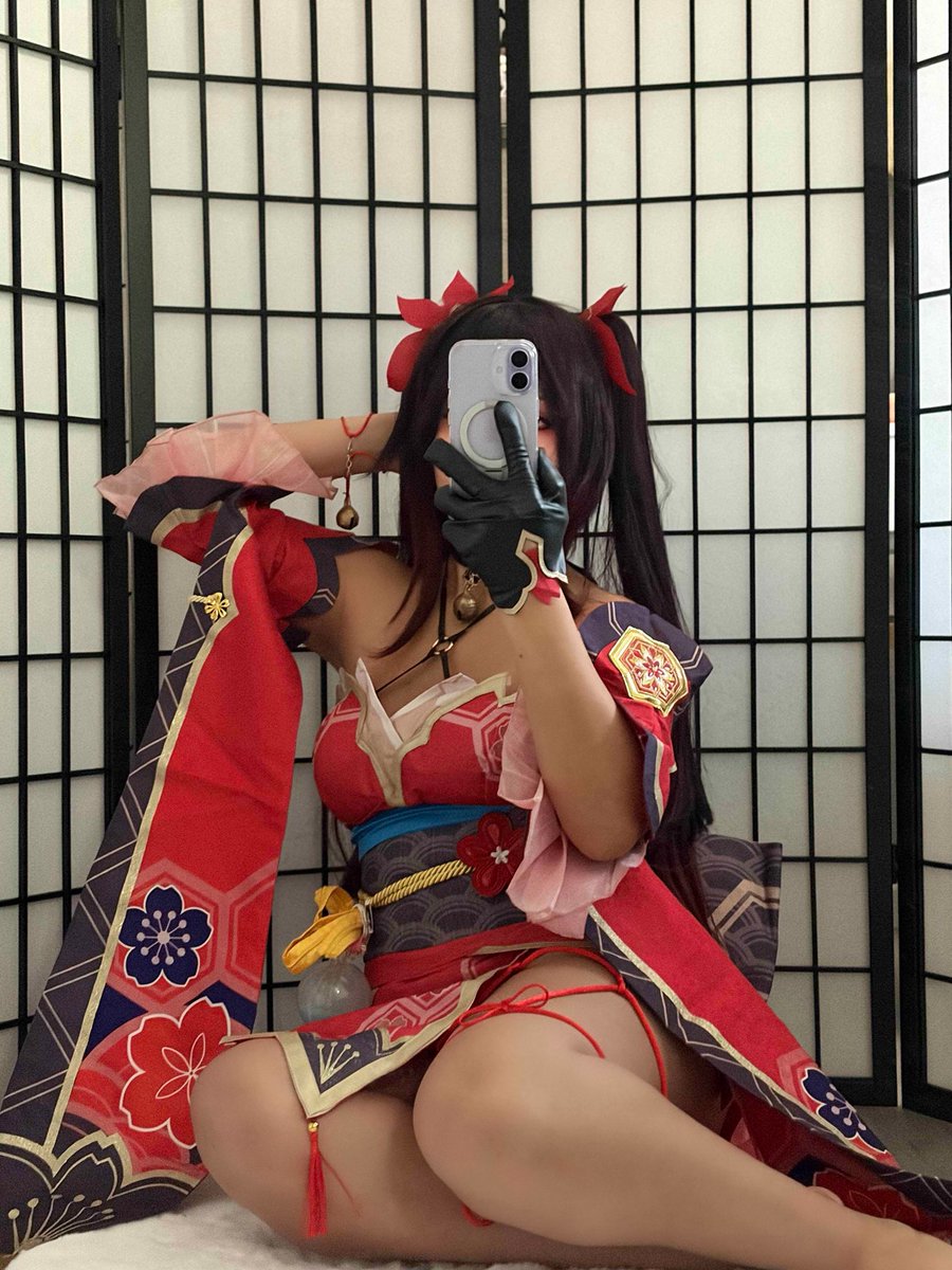 samansowo's tweet photo. My dear, why so serious? Haven't you been having a great time? I have, at least.

#honkaistarrail #honkaistarrailsparkle #cosplay https://t.co/0nHZDQuXuN