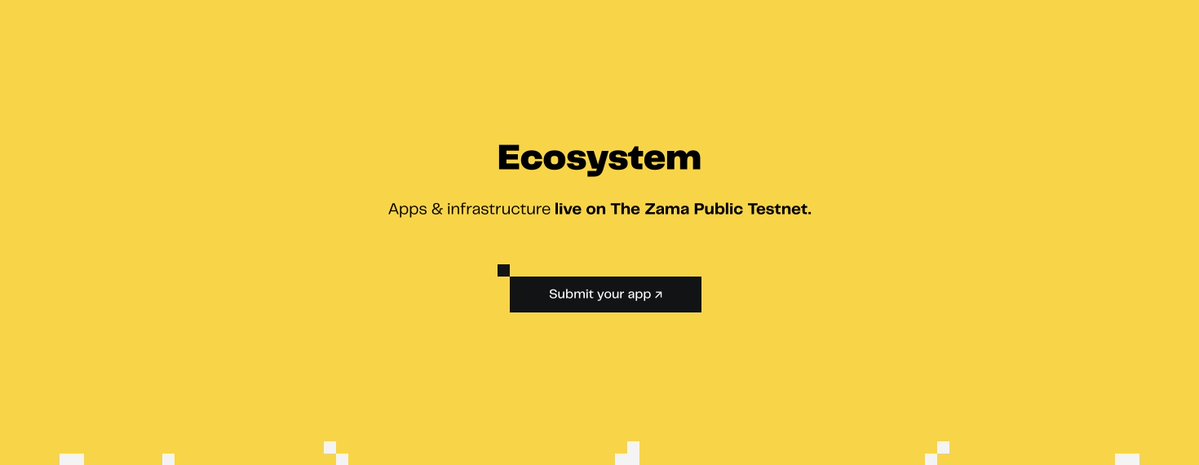 ufukless1's tweet image. In the shift toward encrypted compute, @zama stands out for making FHE feel practical.

Data stays fully locked, logic still runs reliably, and no trust-heavy components are needed. It’s a clean path toward confidential systems that can actually scale.

#ZamaCreatorProgram