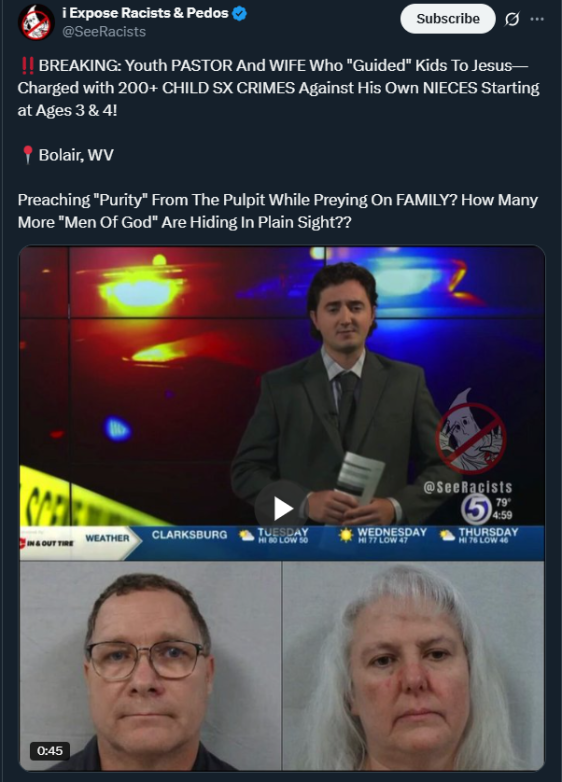 This__Islam's tweet photo. @rght2cnsr @BigDonnieH @BCSizzler @phong_a_long @mtlgazette @grok The swines doing the actual incest are trying to accuse Muslims of incest. https://t.co/Ka9WpxbN1J