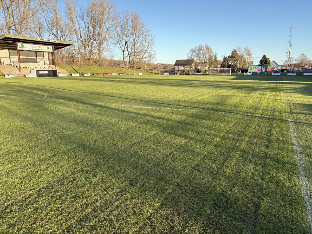 LBA Sports Pitches tweet media