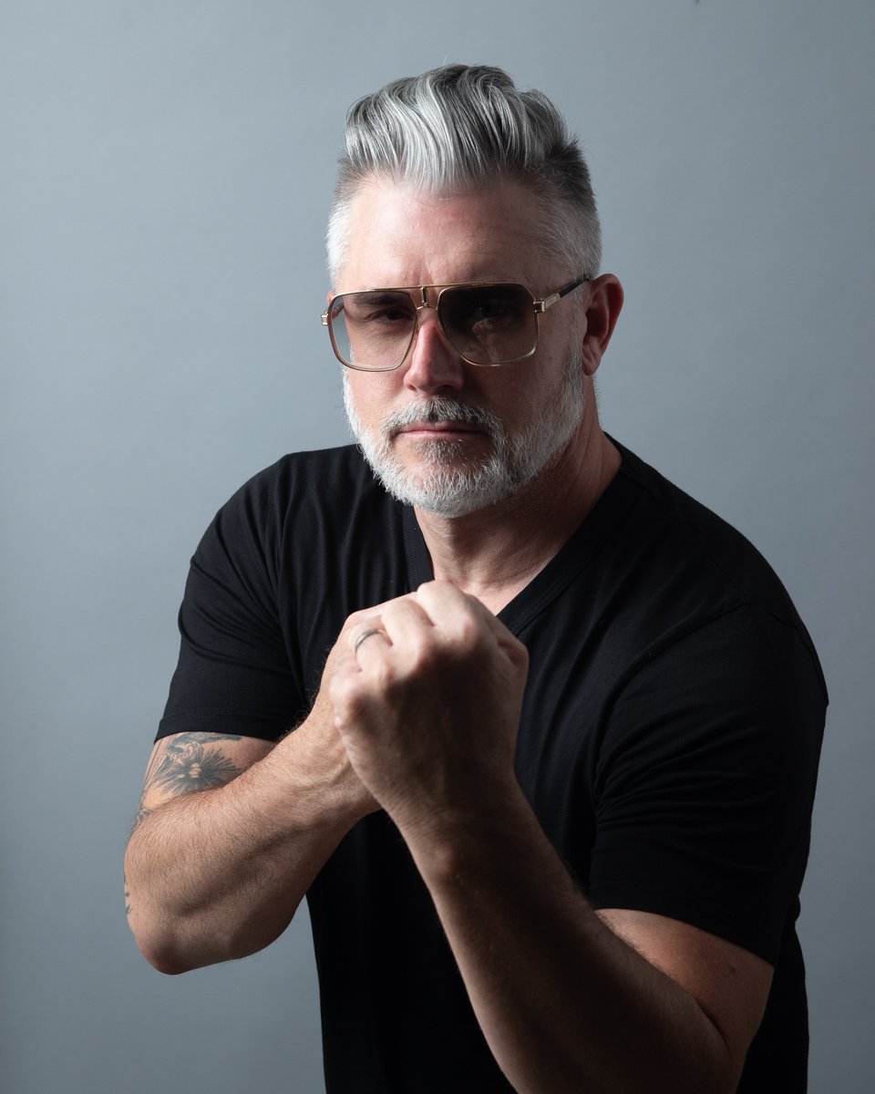 benedtl's tweet image. I&apos;m learning that many of my X followers don&apos;t know my story. 

In 2020 I was a small business owner, in the heart of Portland, minding my own family and business. Then the lockdowns and mask mandates came. I openly defied and I was severely canceled. 

In November of 2020 I…