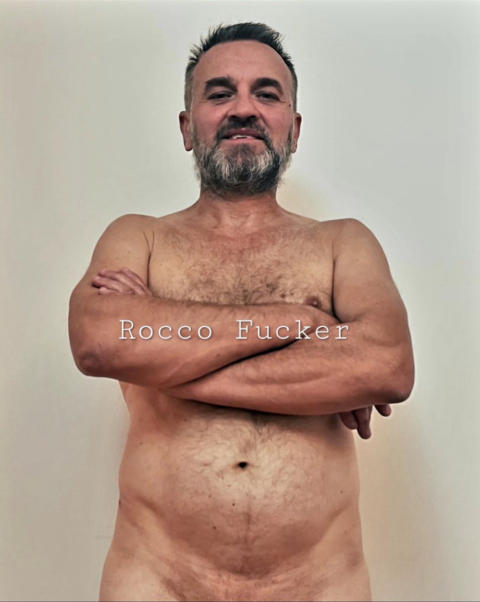 Rocco Fucker 🇦🇷 tweet media