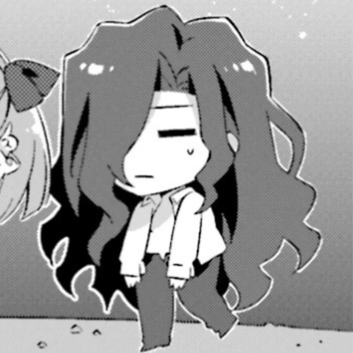 ...You're not going to take a bite out of me right?