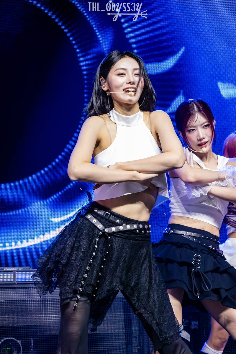 251128 Jinsoul ARTMS Grand Club Icarus Monterey #artmsinmonterey