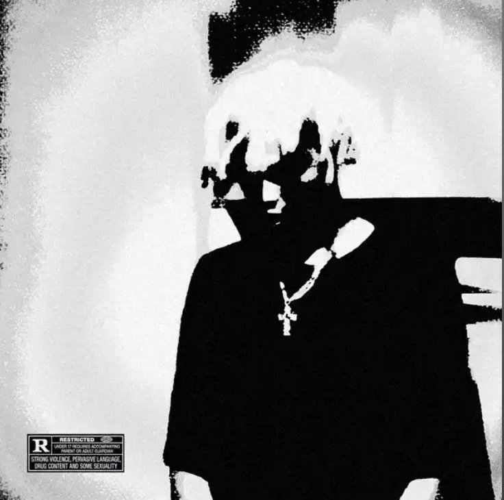 2025 might be the best year in Nigerian underground history.

These projects are proof.