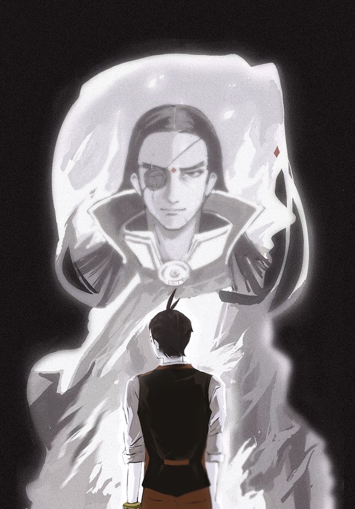 n1col3channn's tweet image. #逆転裁判