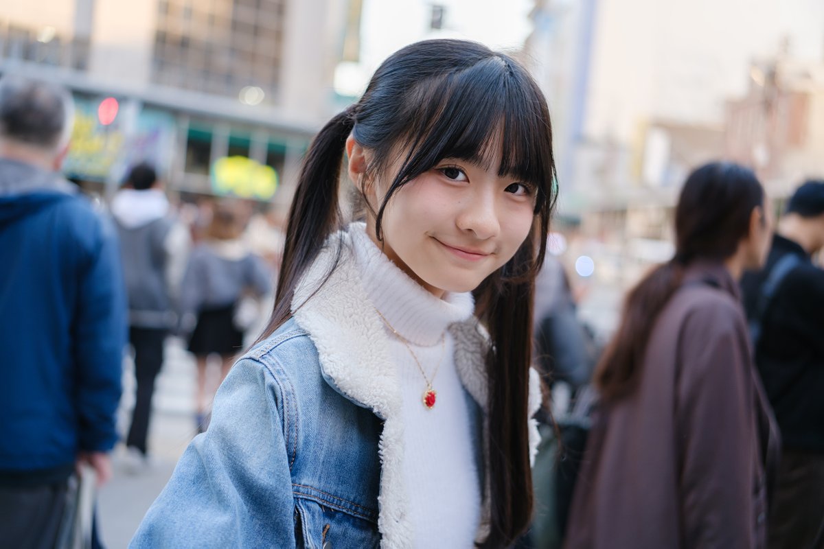 あいなん<a href="/aiyan83/">あいなん💖FairyDOLL</a>

街撮りはやっぱ楽しい（＾＾）

#FairyDOLL #あいなん