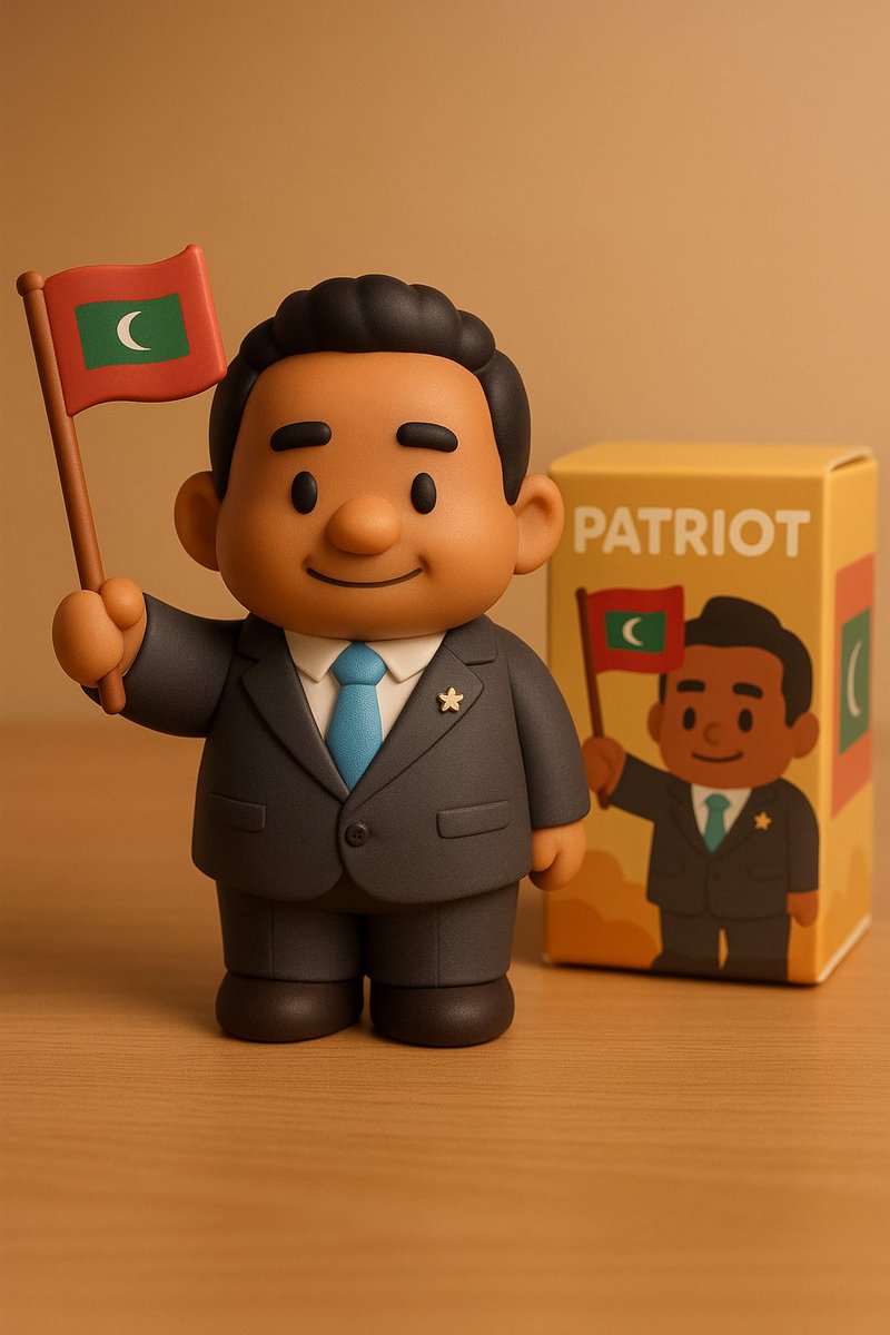 moImsh's tweet image. The only man fit for the helm @prz_ymn 🇲🇻