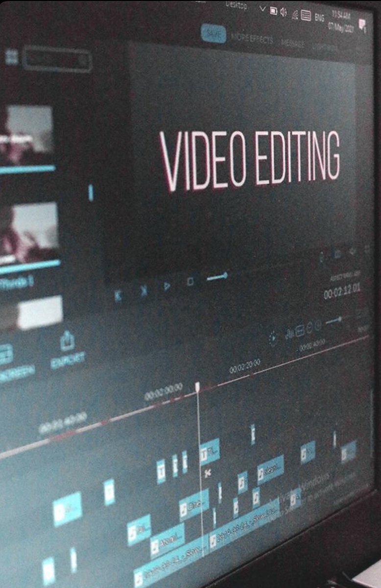 Jay2KGamingg's tweet image. Looking for a video editor!
I’m building my YouTube channel and need someone who can help me create clean, engaging edits.
If you’re good with shorts, long-form, transitions, captions, or storytelling—DM me your work!
Let’s grow together 🚀
#needhelp #youtube