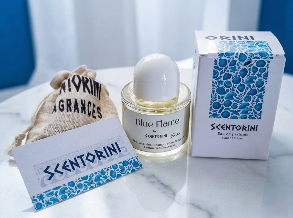nourIsAnxious's tweet image. SCENTORINI - الريڤيو المنتظر
اعلى جودة ممكن تاخدها بأقل من ٥٠٠ جنية.

قبل ما اتكلم عن البرفيومز نفسها لازم اتكلم عن التجربة و ايه اللي البراند ده بيقدمه كتجربة كاملة.
مبدئياً هل هو براند بيعمل محاكاة 1:1؟ لا اغلب الحاجة مستوحاة يعني عاملين نفس الهرم العطري ولكن حاطين التاتش…