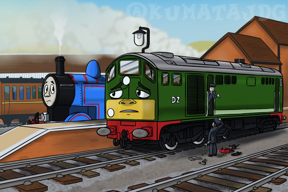 Kumata (commissions OPEN!) tweet media