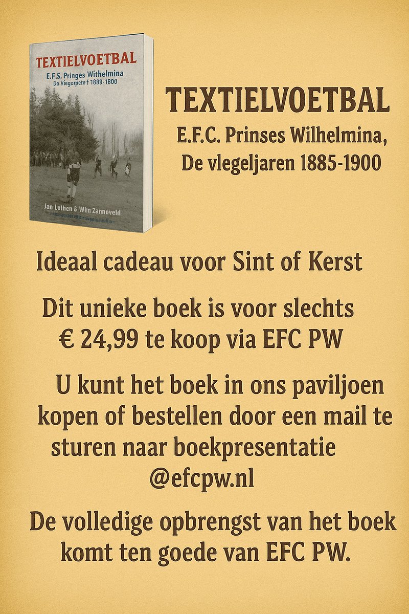 EFC PW 1885 tweet media