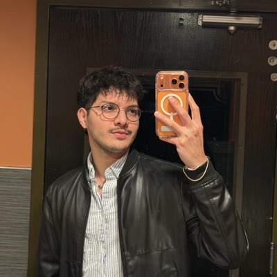 jorgevaslp's tweet image. #NewProfilePic