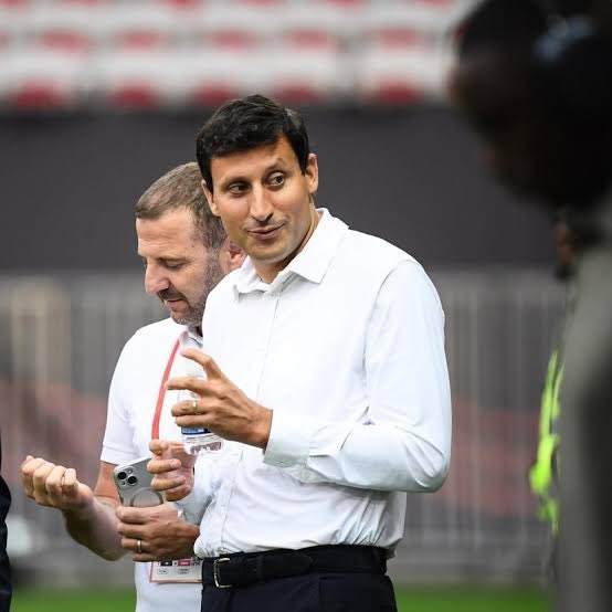 Michaël Lefebvre tweet media