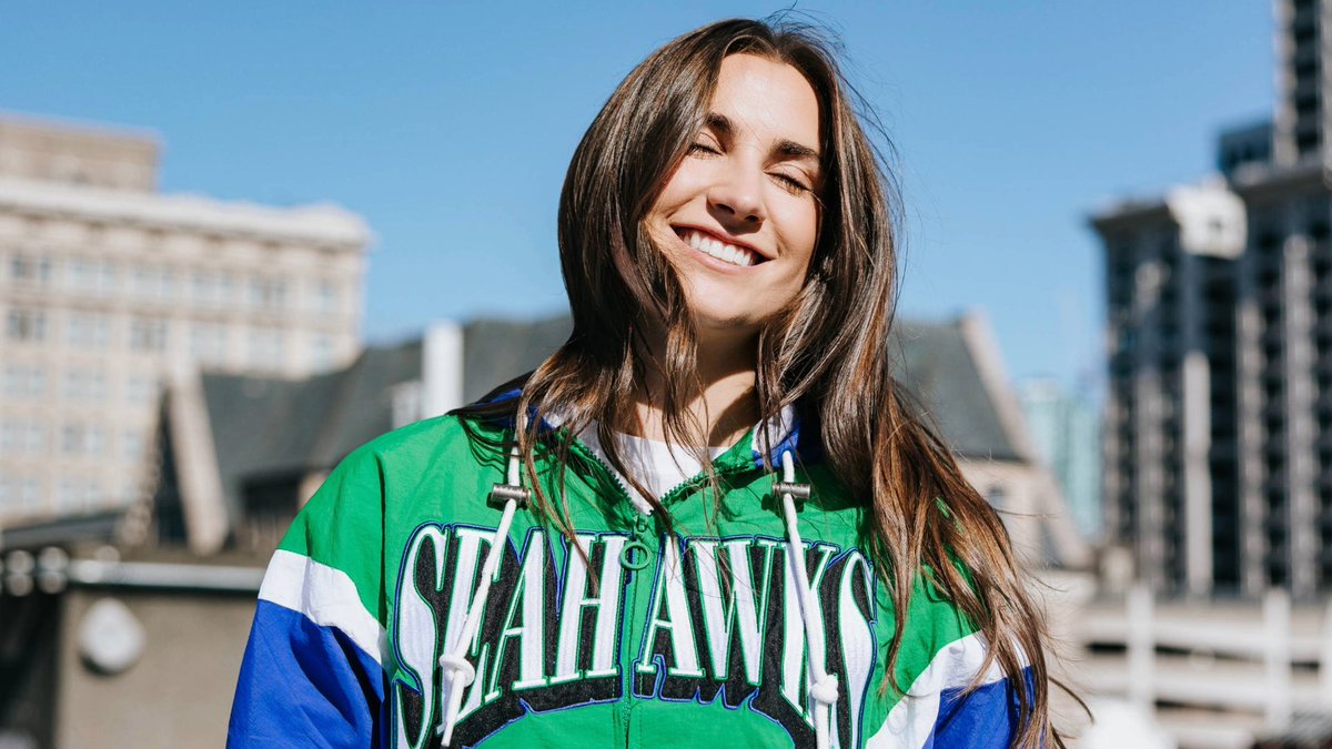 SeahawksProShop's tweet image. Celebrate Seahawks history and rep retro with our throwback jerseys and retro collection! 

Available now at the Pro Shop.