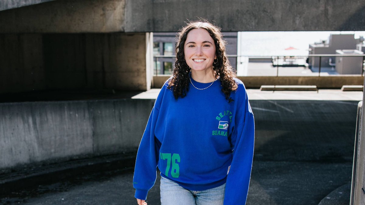 SeahawksProShop's tweet image. Celebrate Seahawks history and rep retro with our throwback jerseys and retro collection! 

Available now at the Pro Shop.