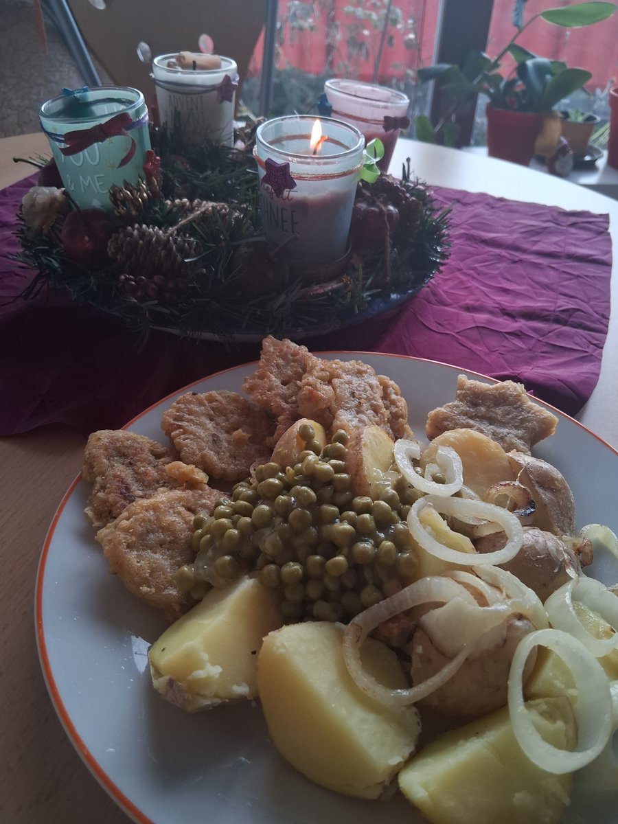 Einen schönen ersten Advent!