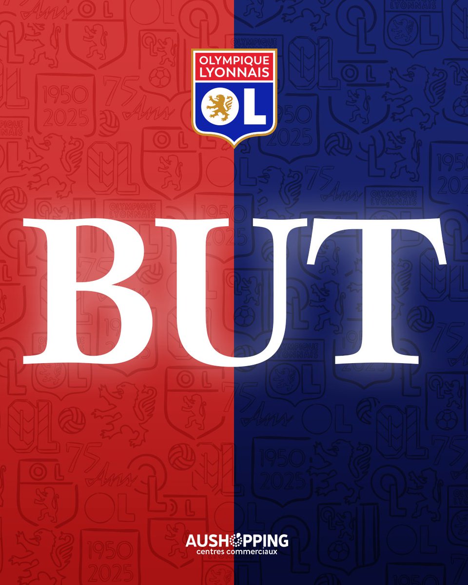 51' 𝗔𝗕𝗡𝗡𝗡𝗘𝗘𝗘𝗘𝗘𝗥 🇧🇷

Abner suit bien un ballon renvoyé par le poteau et enchaine avec une frappe du droit qui se loge dans le petit filet !!! 💥

Allez ! 👊

1-0 #OLFCN