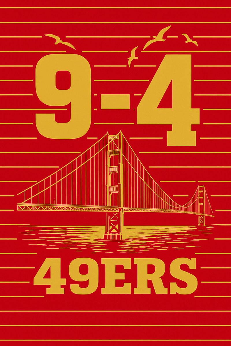 Inspector_Dabit's tweet image. RT This If Your Favorite NFL Team is 9-4