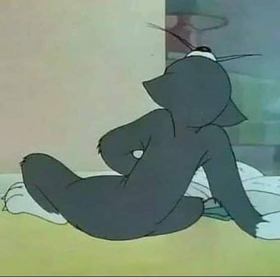 miiightbeurdad's tweet image. Mutant every time someone does something