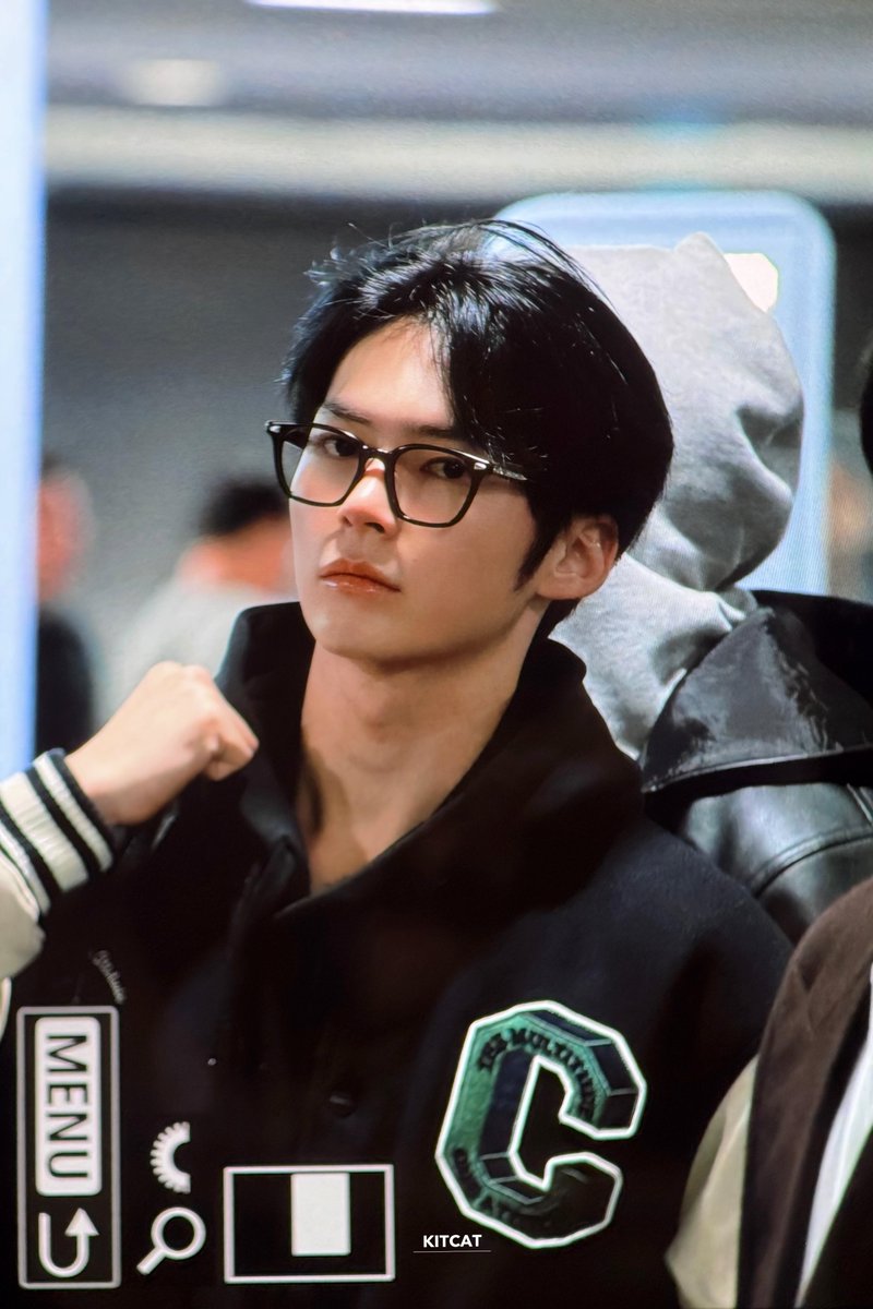 kitcathbb's tweet image. 251201 #성한빈 #SUNGHANBIN  #ソンハンビン  #ZEROBASEONE #제로베이스원 #ZB1