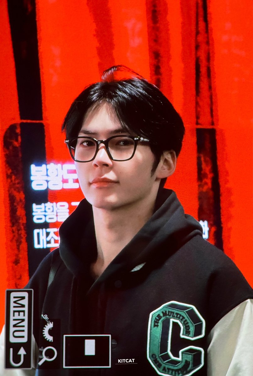 kitcathbb's tweet image. 251201 #성한빈 #SUNGHANBIN  #ソンハンビン  #ZEROBASEONE #제로베이스원 #ZB1