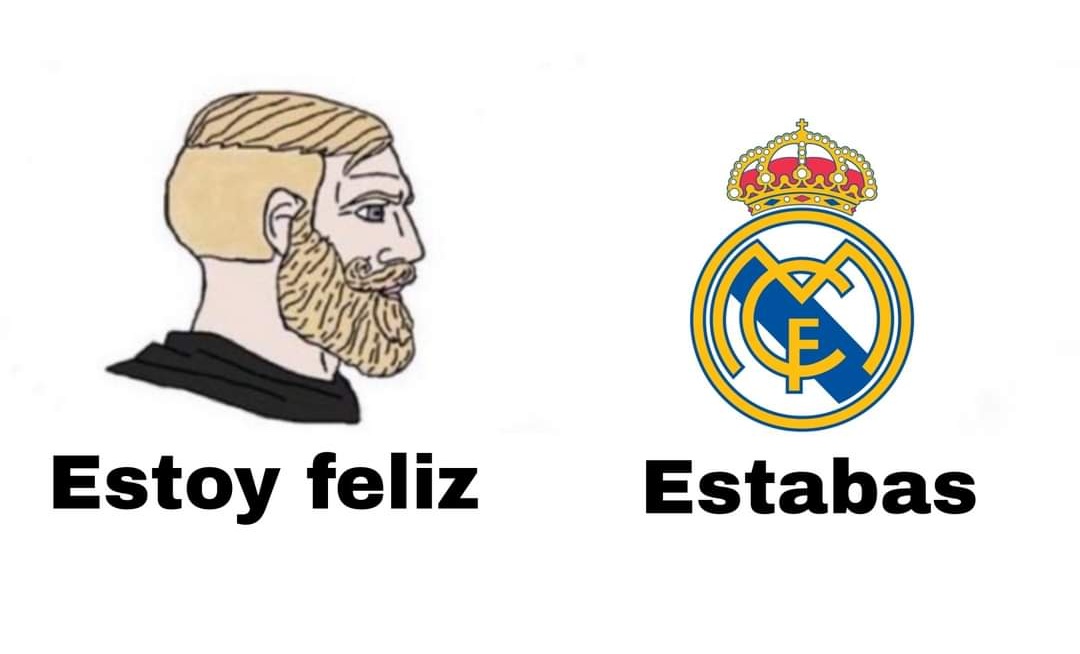 Yo cada fin de semana.