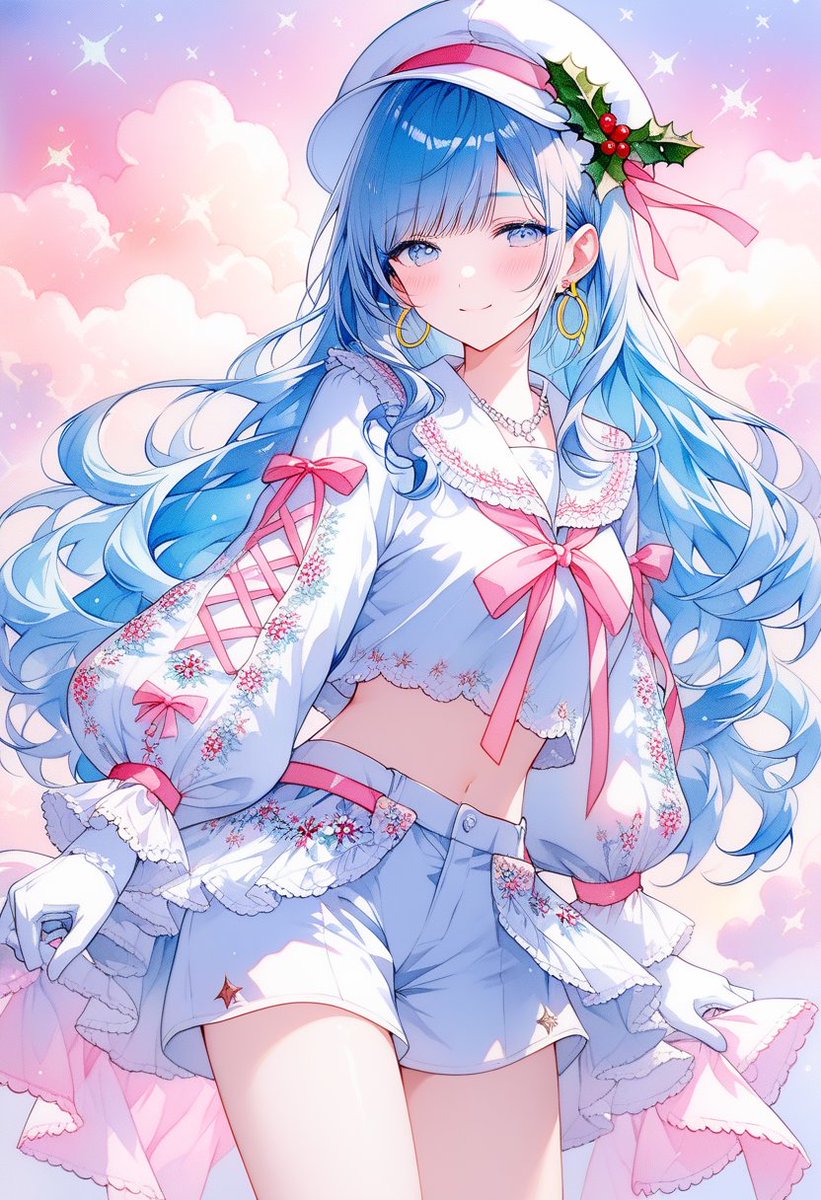 ユキネさんに ( ｡・ω・｡)ﾉ 凸ﾎﾟﾁｯとよろしくね