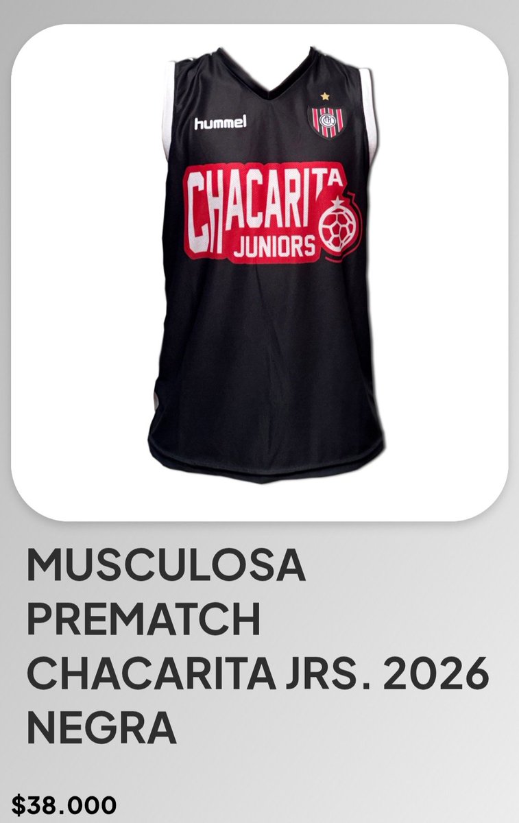 Todos presos tienen que ir los de <a href="/hummelargentina/">hummel Argentina</a>