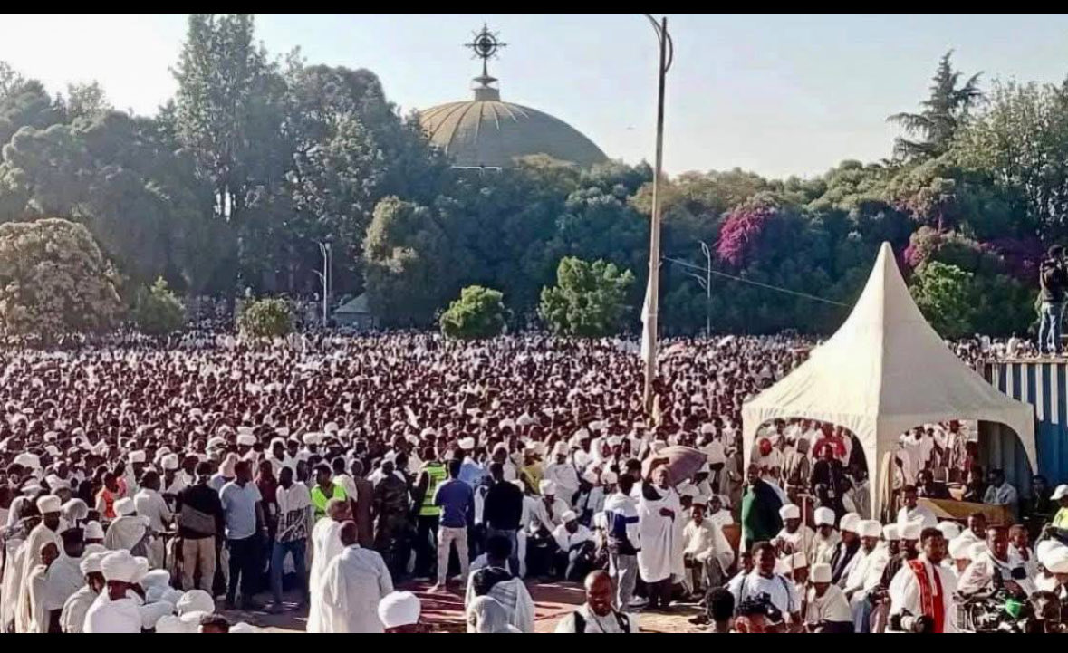 Ali ወዲ ትግራይ tweet media