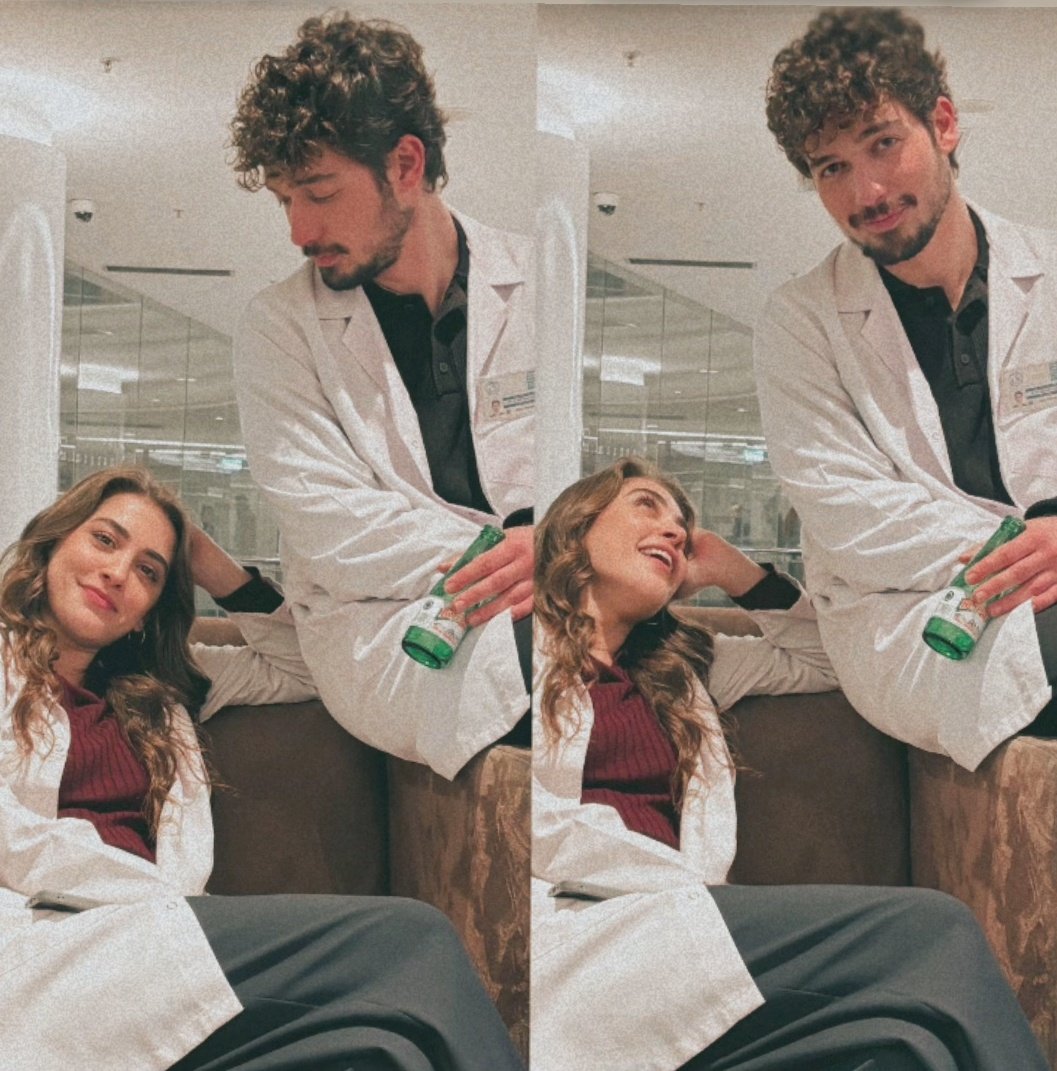 onlara olan sevgim çok büyük ♥️🧿
#Bahar | #UrSer