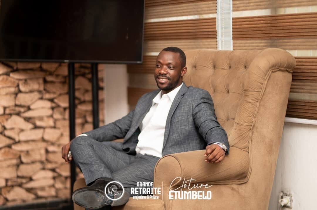 Gloire Kasonga Officiel tweet media
