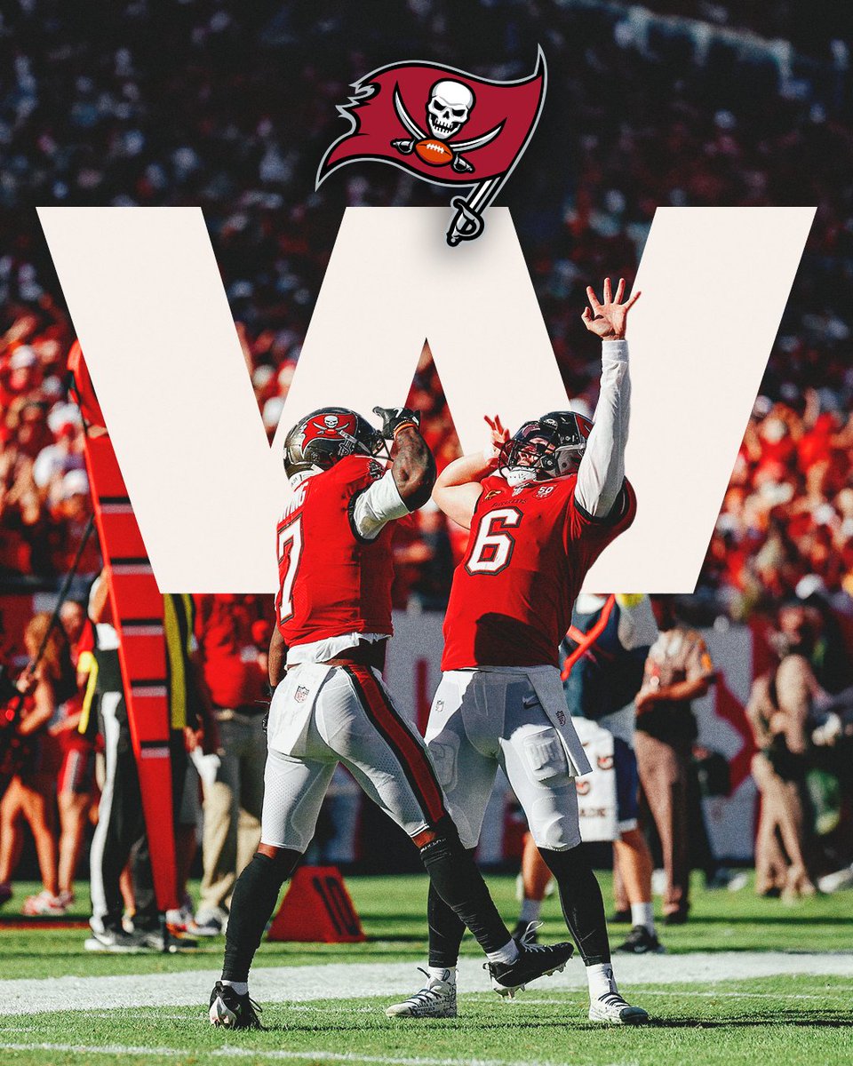 Secured the W at home 👏 