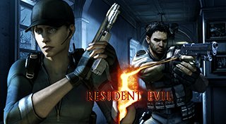 JillJVF96's tweet photo. #ResidentEvil5 first release's file save for PS3 features #ChrisRedfield & #ShevaAlomar;once you update to Gold Edition,the picture shows #JillValentine now along with her partner instead,renamed "Ver.2"
#ResidentEvil #REBHFun #ValenField #RE5 #LostinNightmares #バイオハザード https://t.co/SfE2Smse5r