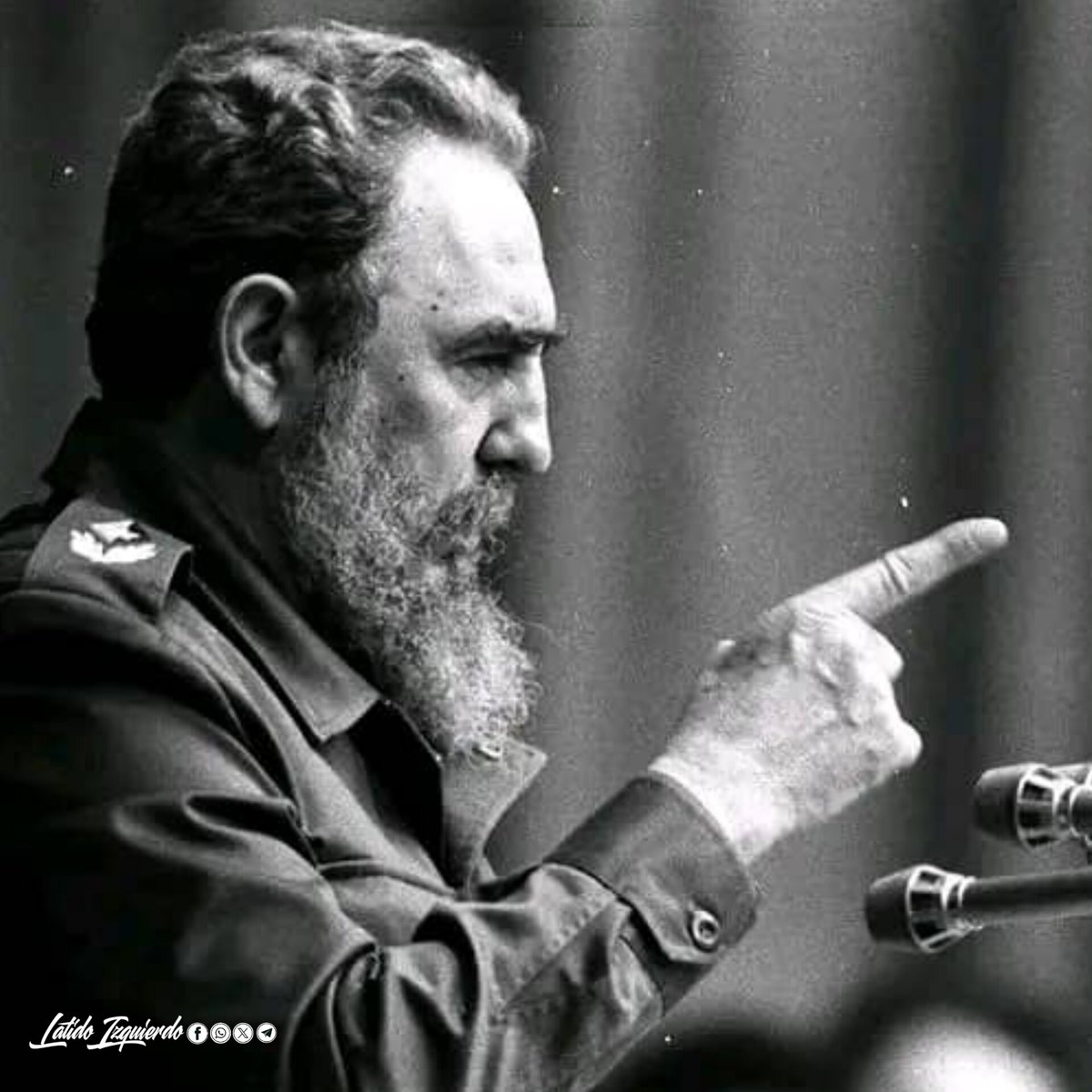 Sus ideas perdurarán por siempre #100AñosConFidel #FidelViveEntreNosotros #EducaciónGranma #CubaMined <a href="/YudelkisOrtizB/">Yudelkis Ortiz Barceló</a> <a href="/YanetsyTerry/">Yanetsy Terry Gutiérrez</a> <a href="/ortiz_uriarte/">Manuel Abelardo Ortiz Uriarte</a> <a href="/BorgesOlivero/">Carlos Borges Oliveros</a>