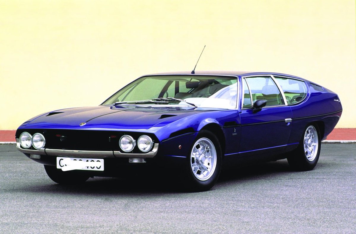 FrancescFPC's tweet image. ISO 🚰
Lambo ⚔️
Amb tantes series d&apos;espies ja poso el nom del model codificat (milor dit, codificadet).