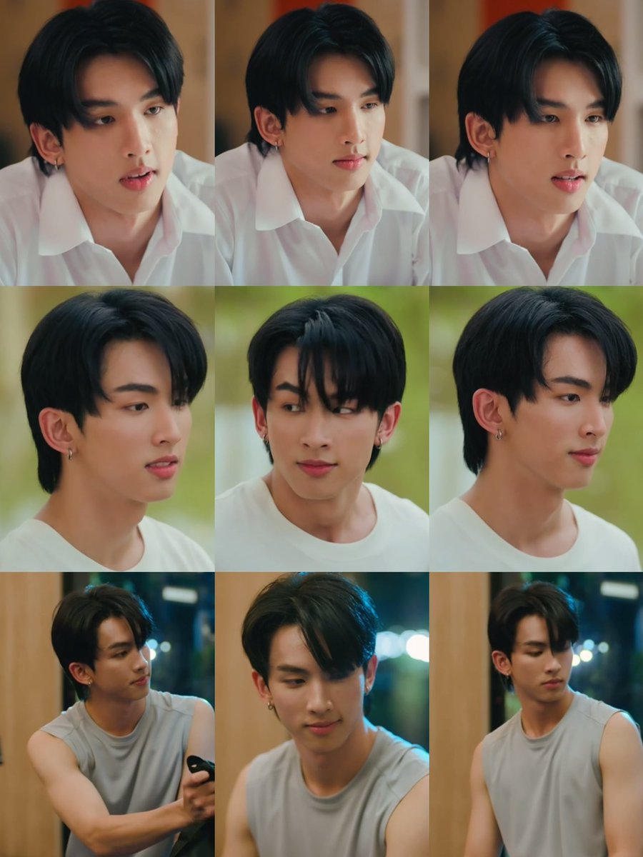 naneng_jaa's tweet image. ขอบคุณน้องฟาร์ม ที่เกิดมาเป็นสิ่งหล่อๆในชีวิตพี่

พี่สำนึกบุญคุณมาก ถ้ามีโอกาสก็อยากจะบวชให้🙏🏻😭

HEAD 2 HEAD SERIES EP6

#H2HseriesEP6 
#swensurf @swensurf