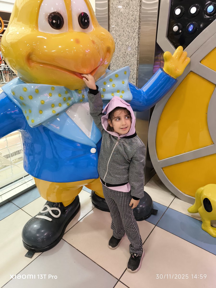 Babasının prenses i