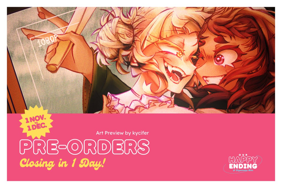 ourhappyendingzine tweet media