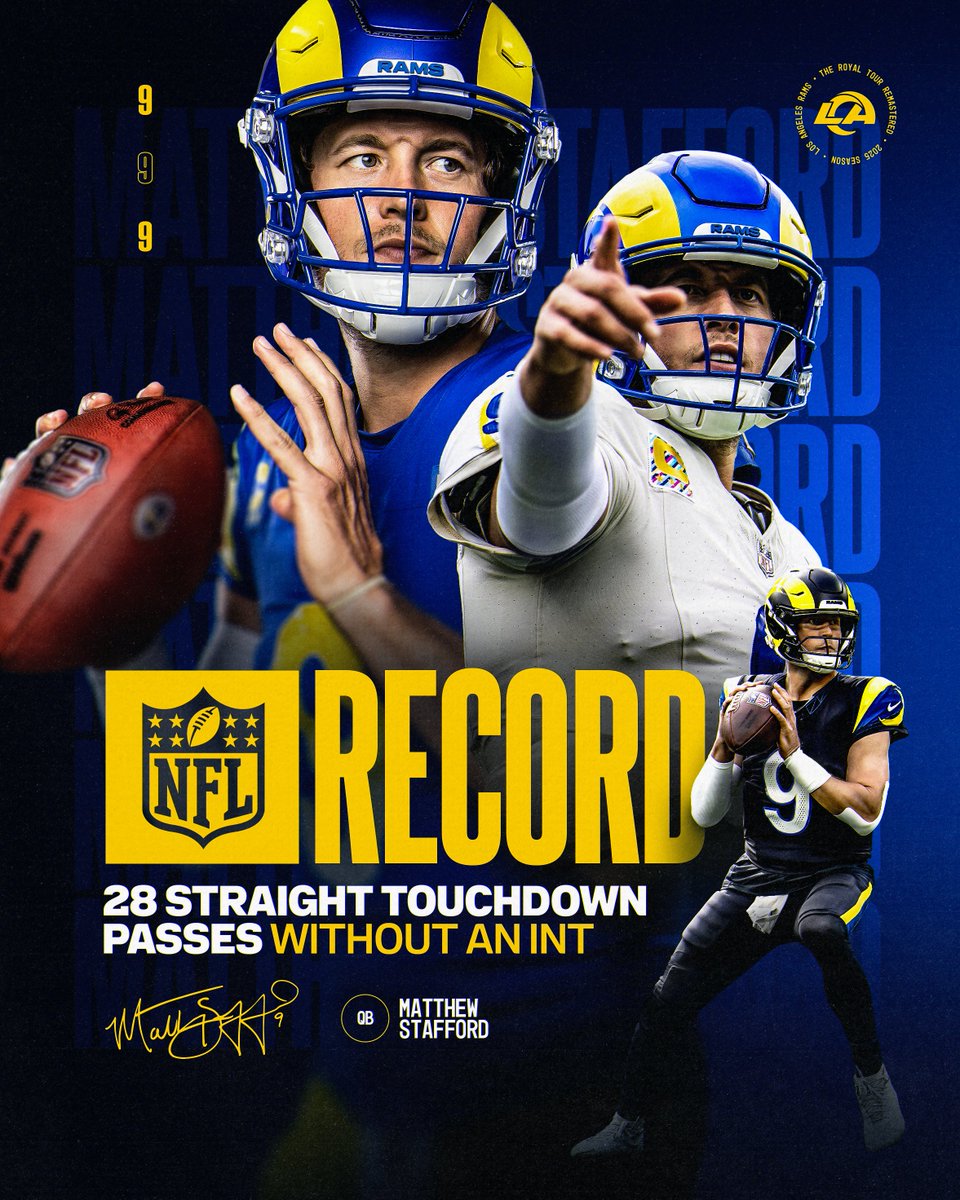 No one quite like 9️⃣ 