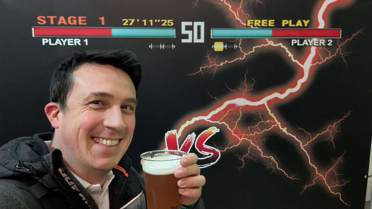 Rottenskull_rts's tweet photo. Me VS 🍺
(I won 🤭 such an easy match!)
#magic #mtg #legacy #EternalWeekendEU #EW #EternalWeekend #MTGmodern #MTGLegacy #MTGPauper #paupergeddon
@4Tournaments @LuccaCandG https://t.co/n1Ht9iRJ2v
