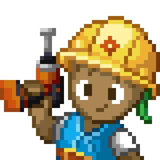 HornofBalance's tweet image. The latest project devblog just dropped:
kickstarter.com/projects/horno…

(Non-backers can also read these btw).

#zeldalike #indiedev #gamedevelopment