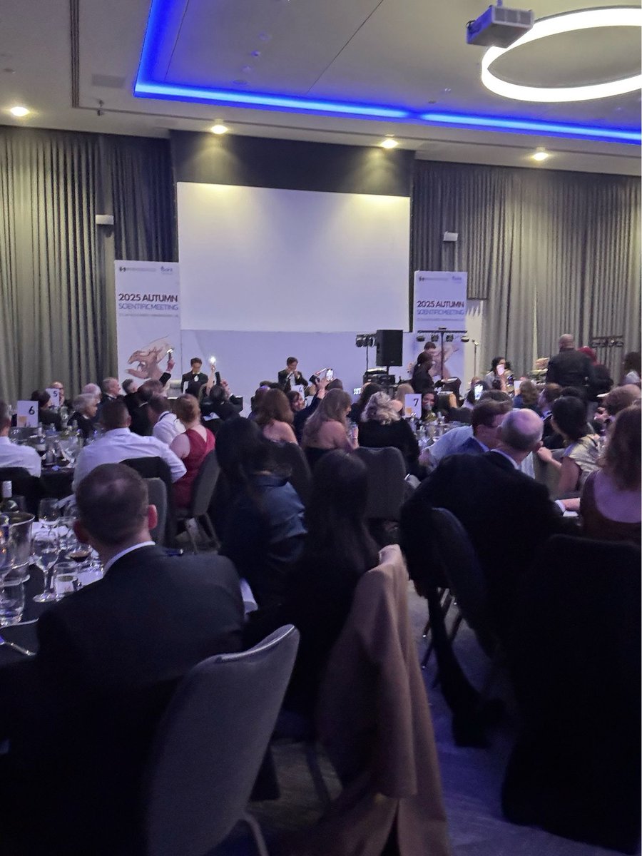 British Society for Surgery of the Hand tweet media