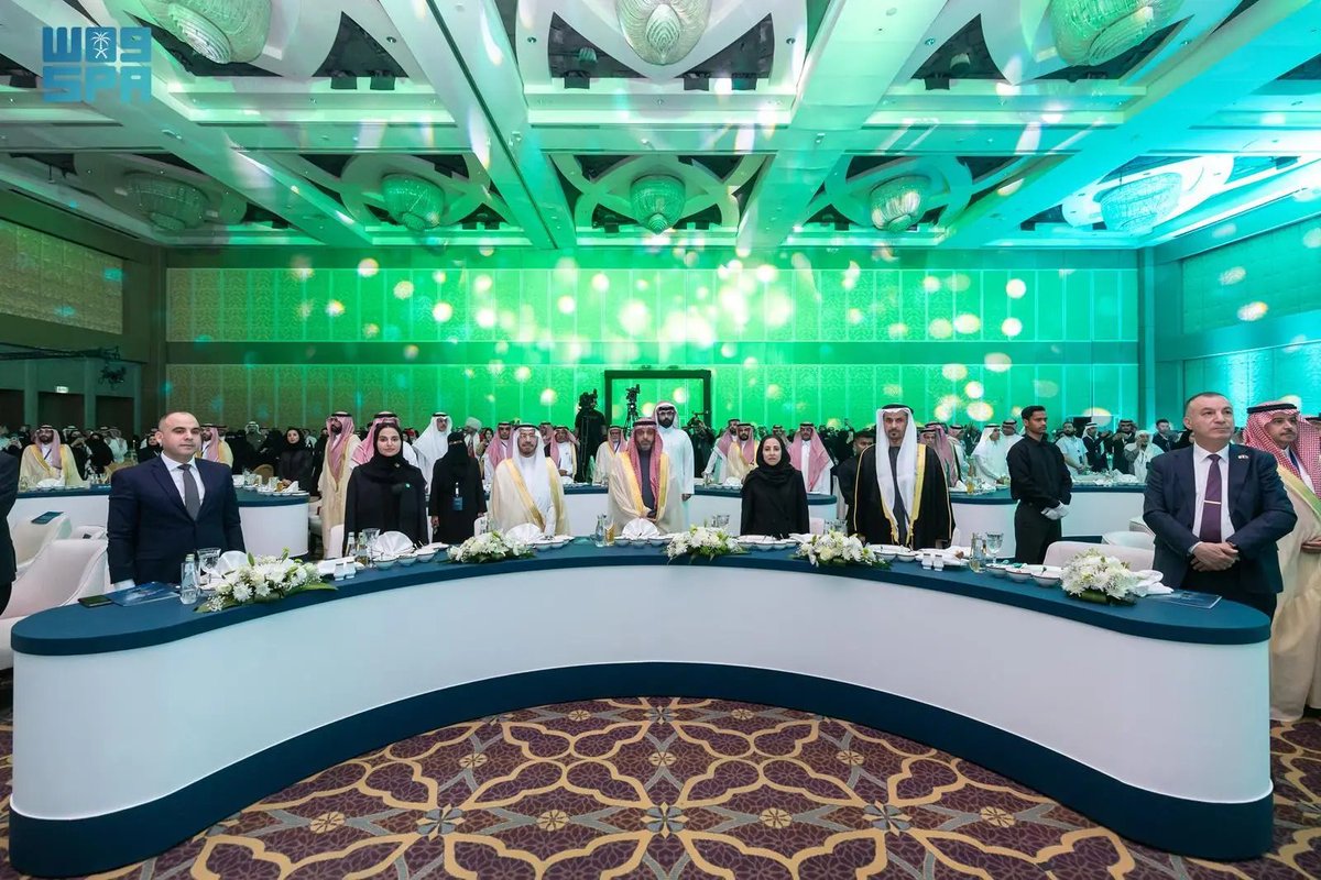 واس العلمي tweet media