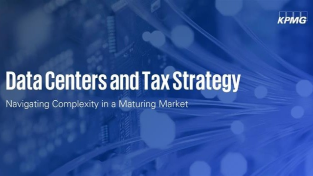 JoeBailitz's tweet image. Data center demand is surging due to AI, cloud computing, and digital transformation resulting in tax policies as a critical factor. Dive into our latest analysis to navigate this maturing market. bit.ly/4p91eZ1