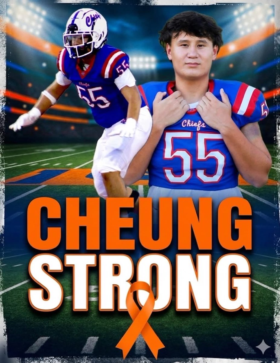 Nonnewaug CHIEFS Co-op Football tweet media