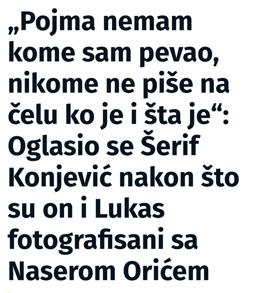 Ma sve je Gljiva u pravu, i premalo on njega vrijeđa😂😂😂