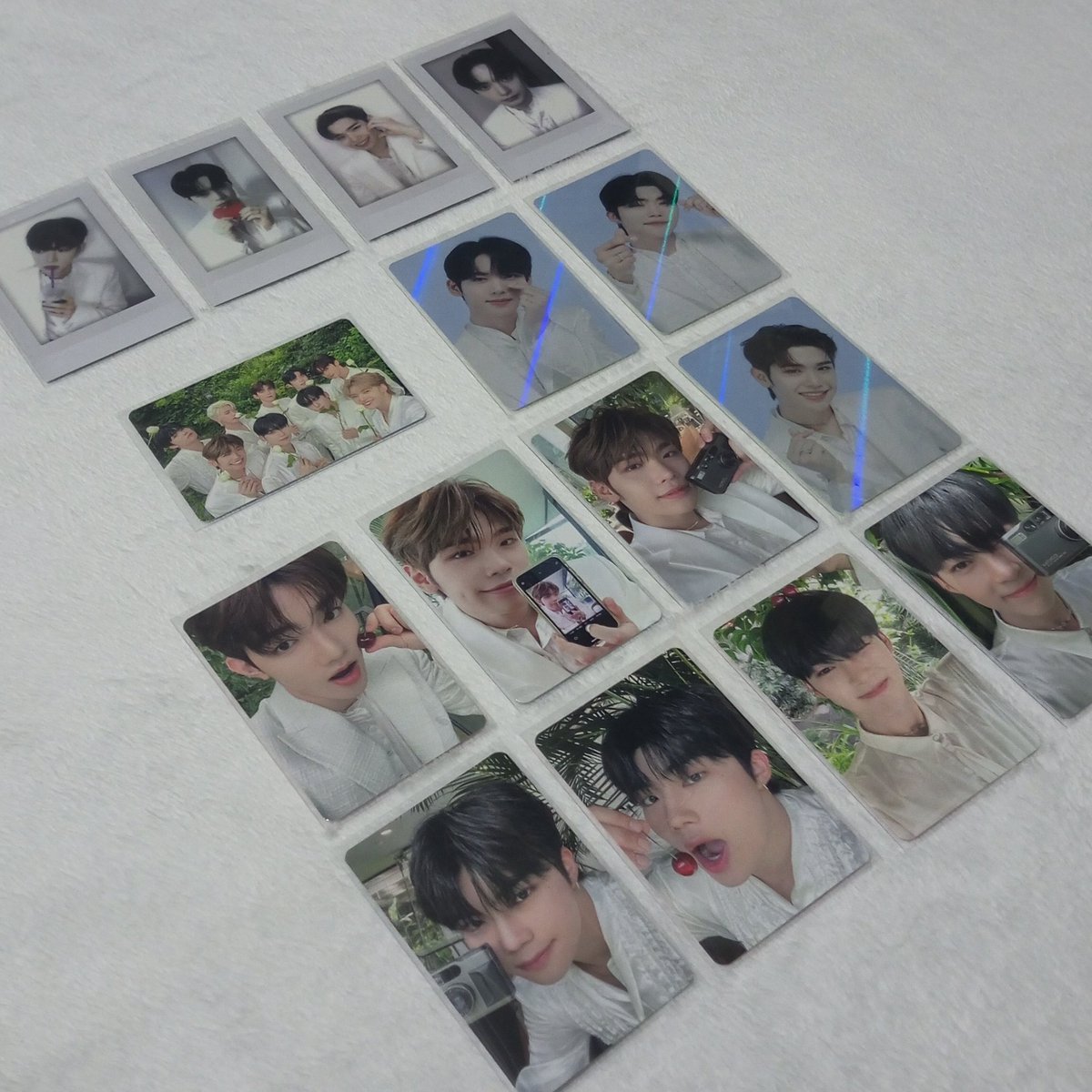 luvienroze_'s tweet photo. I can't believe I got all of these for β±300 and ang bilis dumating??? π§π»ββοΈπ§π»ββοΈ soafer oa ng sale mo ma @SlowinMeU maraming thank you!! π«Άπ»
#dasurvnimavs #tyslowin https://t.co/7BPGyVNDwy