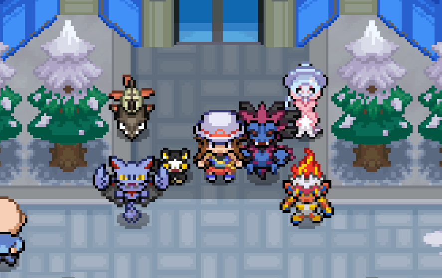 APOR LA LIGA POKEMON
twitch.tv/jaylive_tv
twitch.tv/jaylive_tv
twitch.tv/jaylive_tv